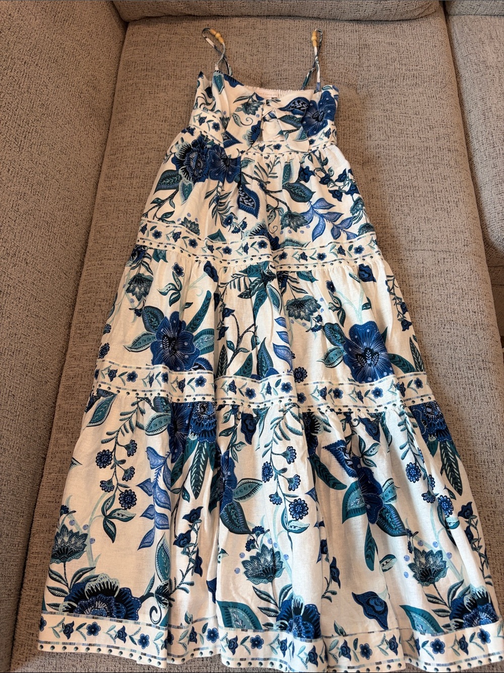 NWT House of Harlow dress